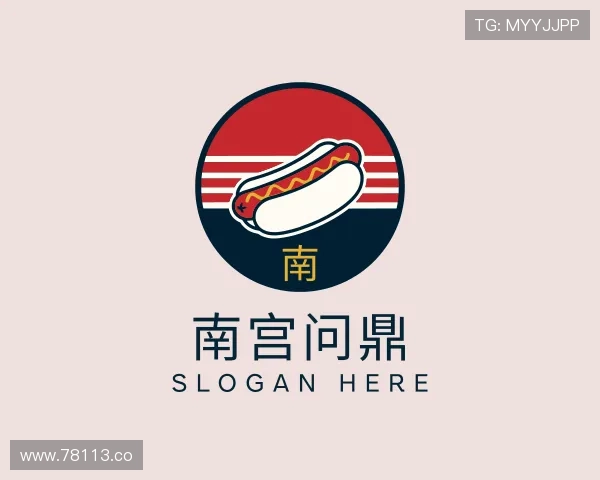 认识南宫问鼎